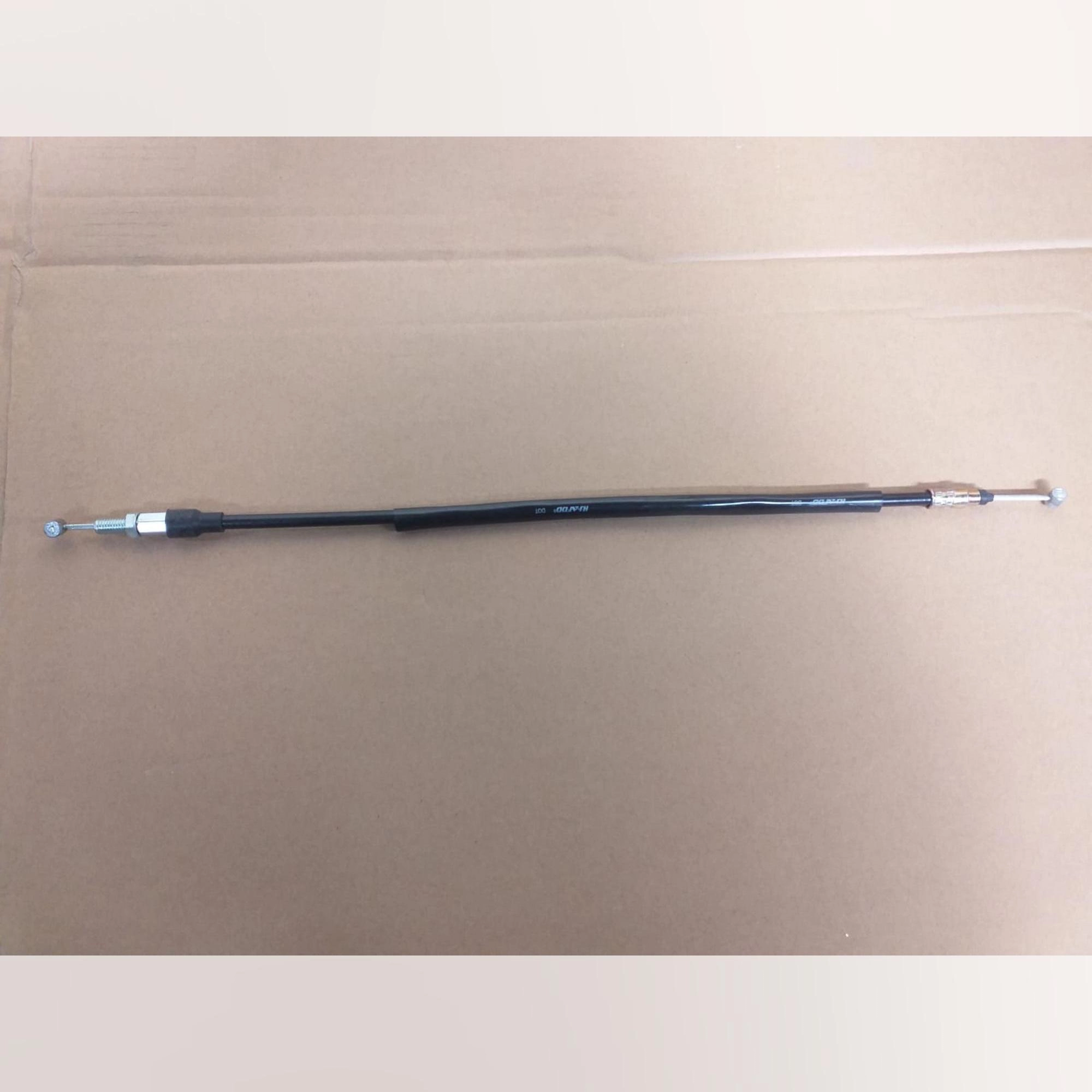 ARORA MT 125 KOLTUK KİLİT HALATI #MT125 - 148
